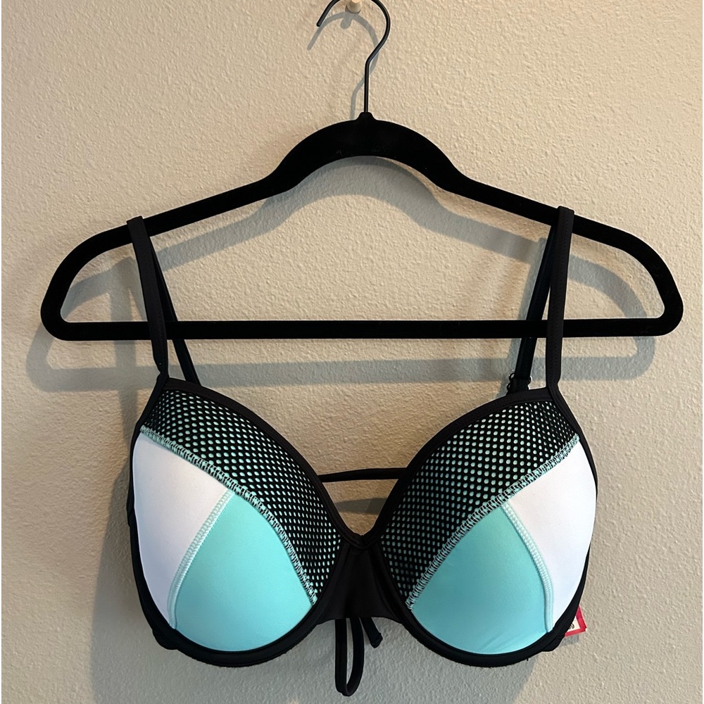 Target bathing suit top